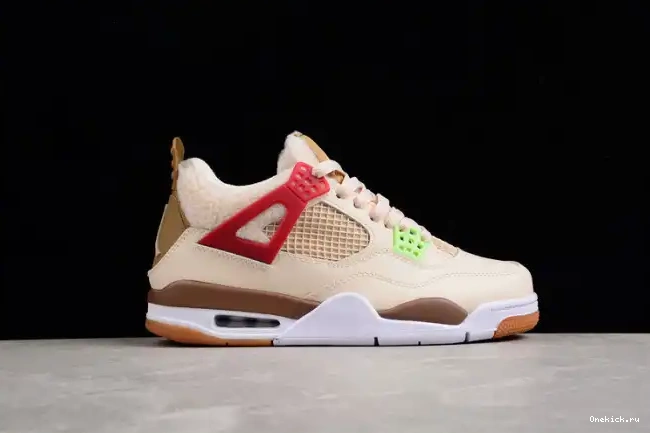 One Kick the Wild Jordan Where Things Are Retro (GS) DH0572-264 4 0517